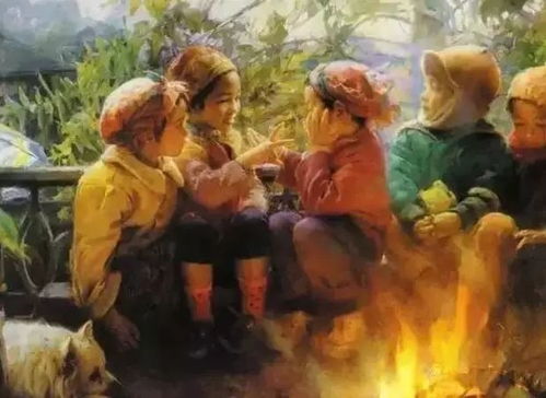 人世百态：一代人的记忆，那些藏在岁月里的故事