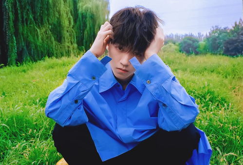 王俊凯的‘老年心态’背后：年轻人的成熟与担当