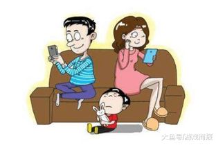 家长们会给孩子玩游戏吗？一个父亲的深度思考