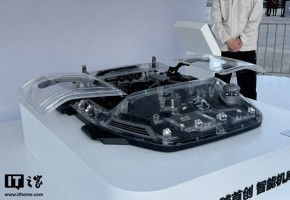 比亚迪全品牌搭载无人机系统，未来出行新体验