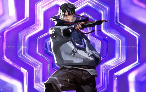 无畏契约新英雄表演赛：一场电竞盛宴的震撼体验