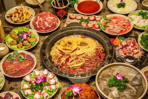 中国火锅在中东的挑战：文化碰撞与商业机遇