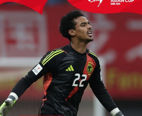 见证奇迹：澳大利亚U20亚洲杯夺冠的荣耀时刻