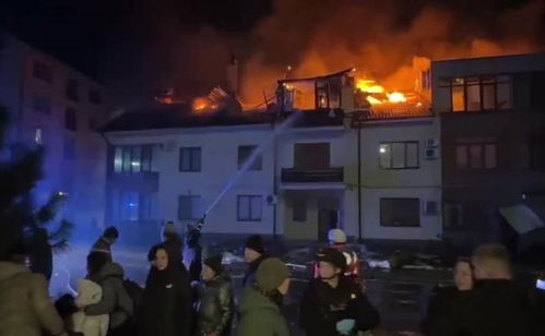 扎波罗热州战火再起：亲历者视角下的危机真相