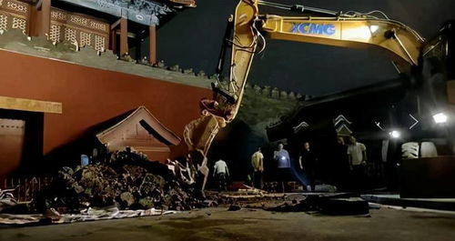 揭秘这个定海神器的真正实力有多惊人