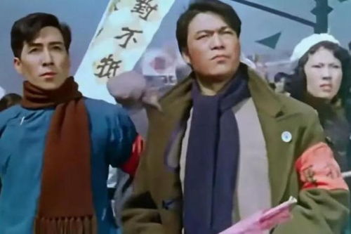 深切缅怀：95岁表演艺术家于洋的光影人生