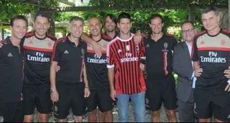 2025年春，他的米兰情怀：希望米兰输的理由