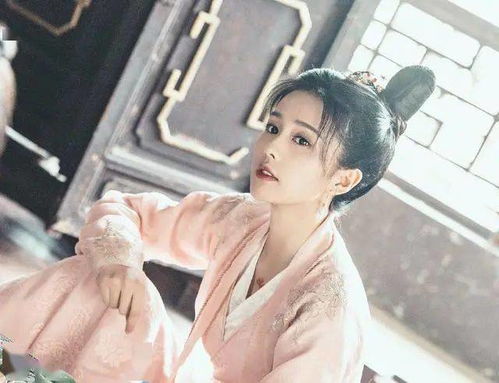 白鹿模仿太乙真人：从平凡到惊艳的蜕变之旅