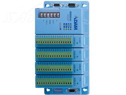 ADAM-3909：研华全新原装工业利器的深度体验