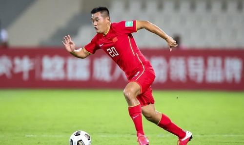 中国足球的艰难改革：U20国青队破茧而出的希望之光