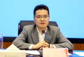 王剑锋履新常州市委书记：从太仓到徐州，再到常州的仕途之路