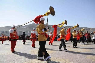 惊天动地一唢呐：他用灵魂吹响了生命的最强音