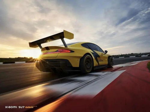 小米SU7 Ultra成本分析：一场性价比的深度解密