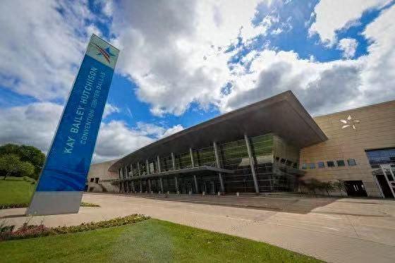 亲历者视角：美国达拉斯踩踏事件现场还原