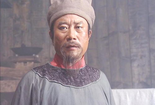 水浒传：卢俊义真的配得上梁山第二把交椅吗？