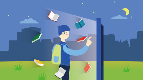 照镜辞开机：一场关于自我认知的深度探索