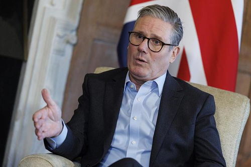 泽连斯基的37个感谢背后：欧洲会议紧急应对，个人视角解读国际局势