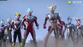 新生代奥特曼为何不讨喜？从贴吧热议中找到真相