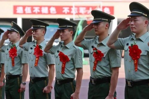 现役军人免费吃 退役军人终身8折：我的亲身体验与感动