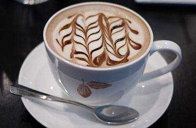 一杯咖啡的距离：在简书上遇见更好的自己