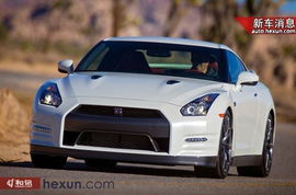 日产GT-R向小米SU7 Ultra致敬：燃油与电能的巅峰对话