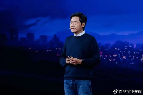 见证科技与速度的结合：我亲历雷军交付SU7 Ultra首批车主现场