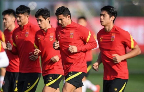 深度解读：国足集训大名单背后的玄机与期待