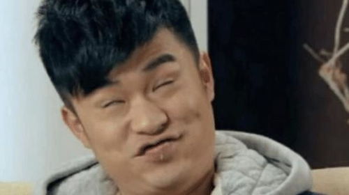 陈赫对徐志胜表情的评价引发热议：真实还是表演？