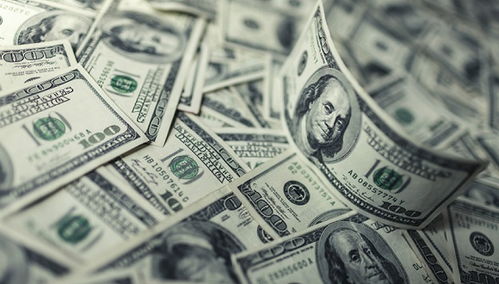 揭秘：亿万美元富豪群体崛起背后的财富密码