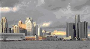 探寻记忆深处：被遗忘的城市（1）