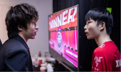 EDG不敌T1饮恨曼谷大师赛：我的电竞梦碎时刻