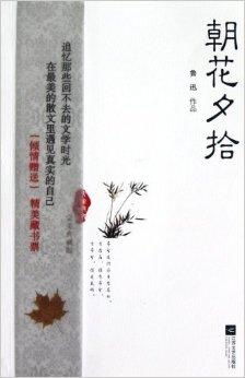 朝花夕拾（序）：一段关于记忆与成长的旅程