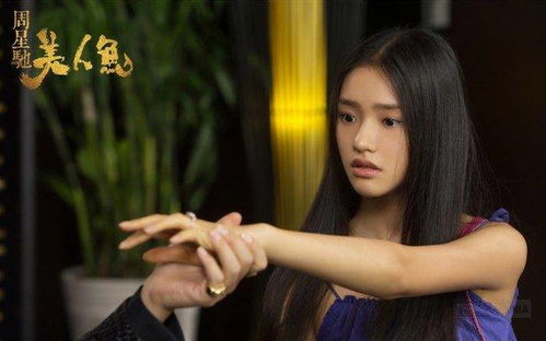 迪丽热巴加盟周星驰《女足》客串角色引热议