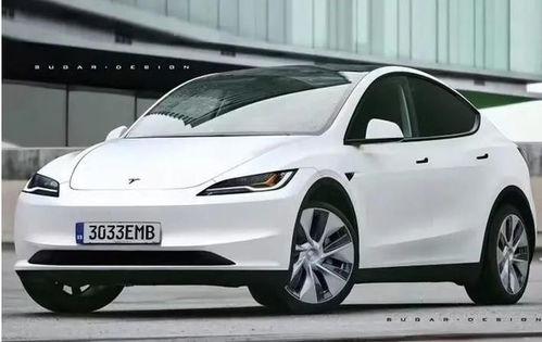 新款特斯拉Model Y首发版下架：小李的购车计划泡汤了？