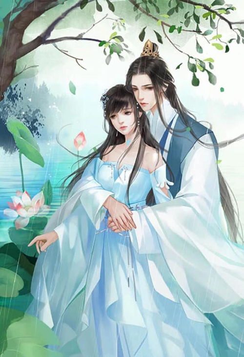 穿越时空的时尚：明末女主清凉装扮引发热议