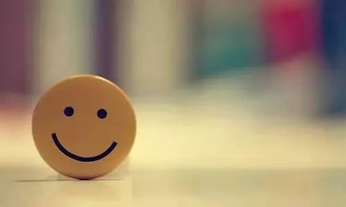 把开心当成习惯，他的人生从此与众不同