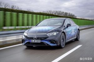 专家解读：奔驰测试量产固态电池汽车，新能源未来已来