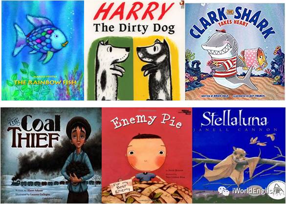 英语故事特色课：让语言学习充满乐趣