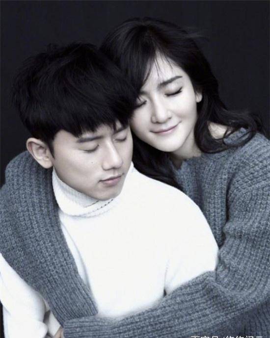 唐嫣隔空送祝福，张杰再添喜事：娱乐圈的温暖互动