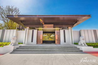 国风建筑美学 | 两层中式别墅精选：我在乡村的寻梦之旅