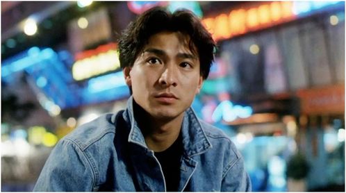 原来刘德华才是最大彩蛋啊