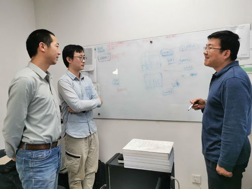 博士生一作！机器学习算法助力催化，他用实力诠释科研魅力