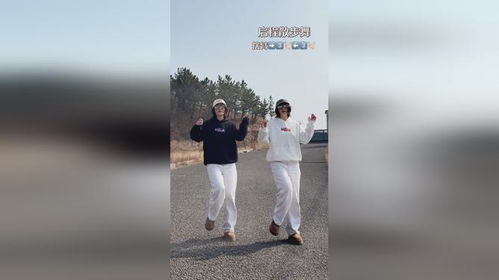 在春日里畅快呼吸：与自然的亲密对话