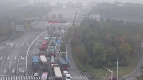 济南突降暴雪，气温暴跌近20℃！亲历者讲述极端天气下的城市考验