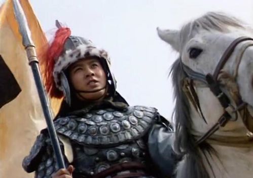 马超新加坡之役与孔明的地平说挑战：一场智慧的碰撞