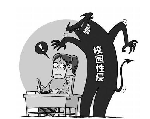 深度探讨：从重处罚教师性侵未成年人，社会共识与法治之路