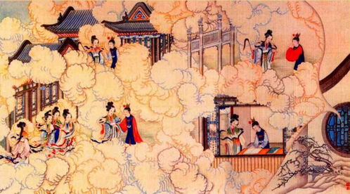 红楼警句中的智慧人生：从简书热搜看经典的力量