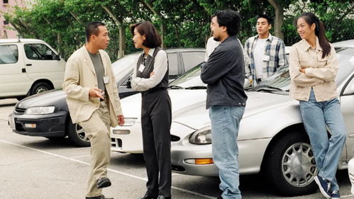 前TVB演员回应跑网约车：生活的另一种可能