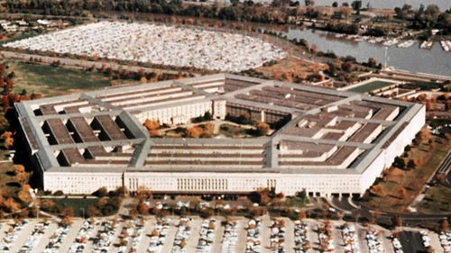 从五角大楼增兵计划看全球局势新动向