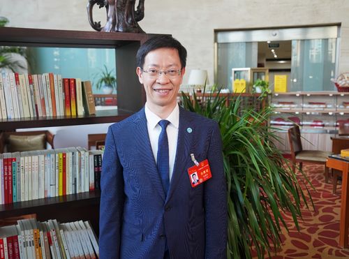 个税起征点或将上调！全国人大代表余淼杰的建议引发热议